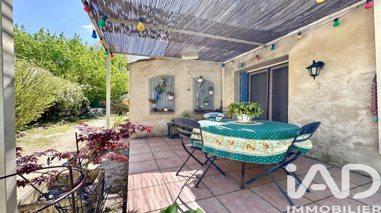 Ma-Cabane - Vente Maison Bollène, 75 m²