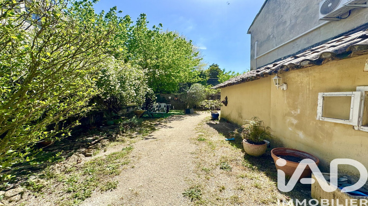 Ma-Cabane - Vente Maison Bollène, 75 m²
