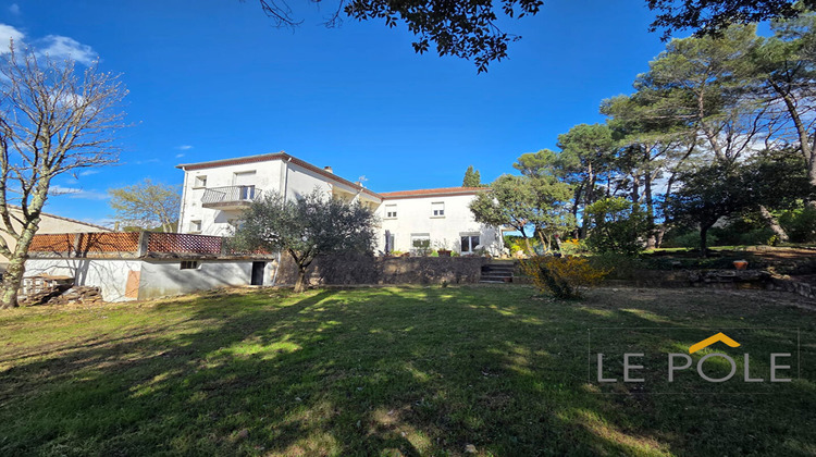 Ma-Cabane - Vente Maison BOLLENE, 284 m²