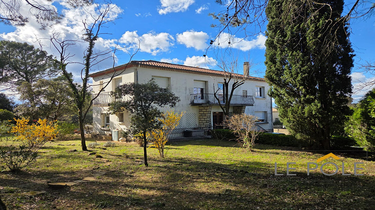 Ma-Cabane - Vente Maison BOLLENE, 284 m²