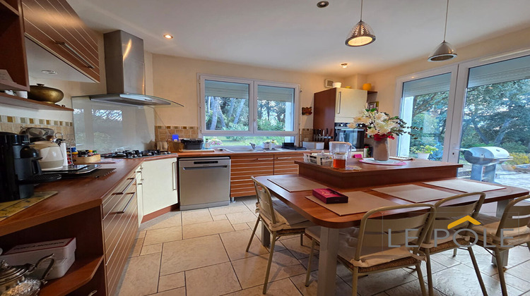 Ma-Cabane - Vente Maison BOLLENE, 284 m²