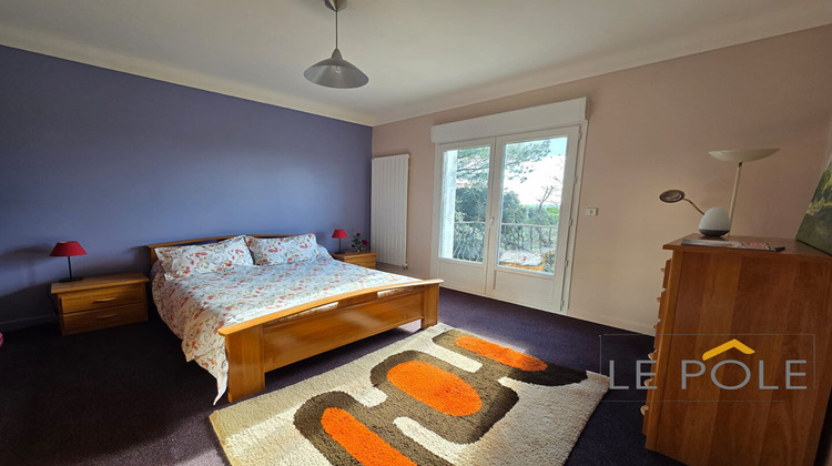 Ma-Cabane - Vente Maison BOLLENE, 284 m²