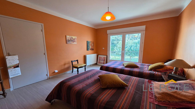 Ma-Cabane - Vente Maison BOLLENE, 284 m²