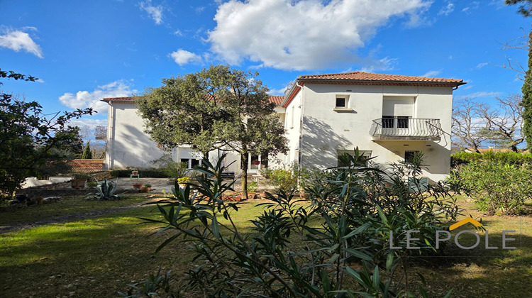 Ma-Cabane - Vente Maison BOLLENE, 284 m²