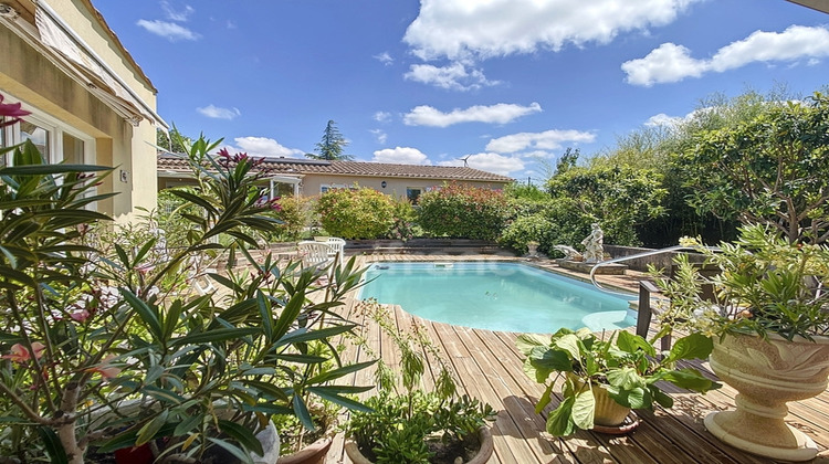 Ma-Cabane - Vente Maison BOLLENE, 141 m²