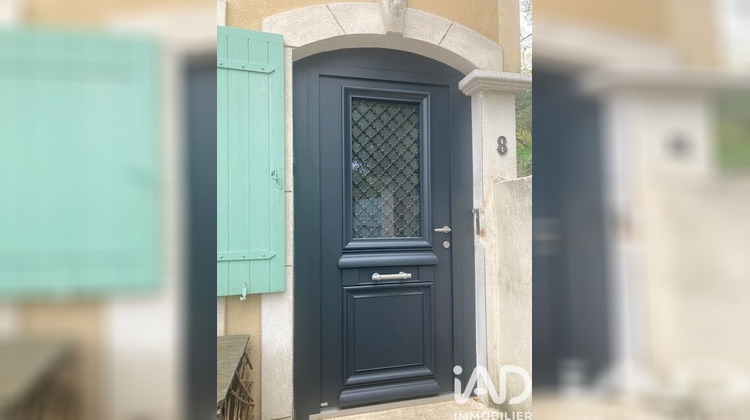 Ma-Cabane - Vente Maison Bollène, 71 m²