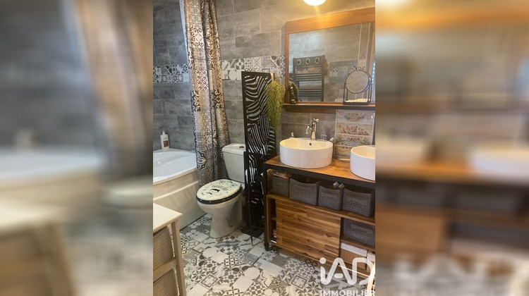 Ma-Cabane - Vente Maison Bollène, 71 m²