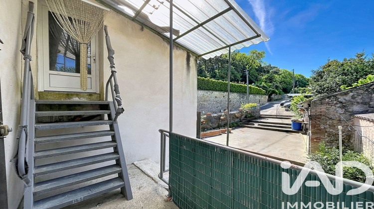 Ma-Cabane - Vente Maison Bollène, 44 m²