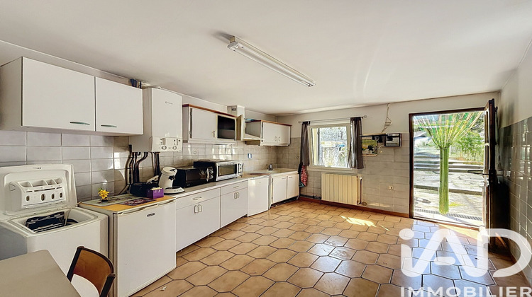 Ma-Cabane - Vente Maison Bollène, 44 m²