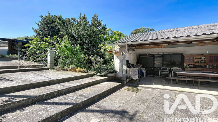 Ma-Cabane - Vente Maison Bollène, 44 m²
