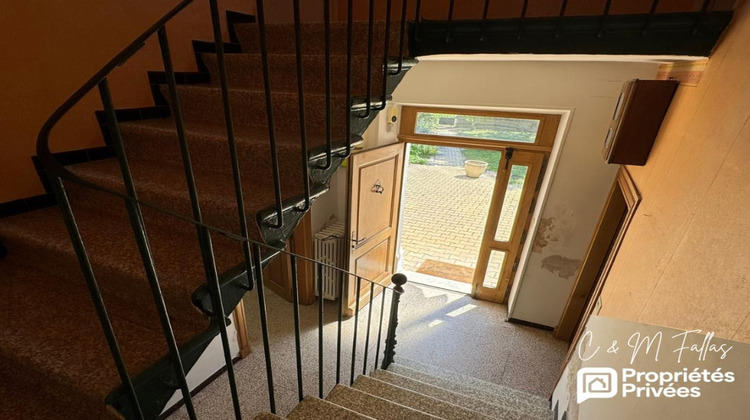Ma-Cabane - Vente Maison BOLLENE, 113 m²