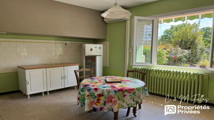 Ma-Cabane - Vente Maison BOLLENE, 113 m²