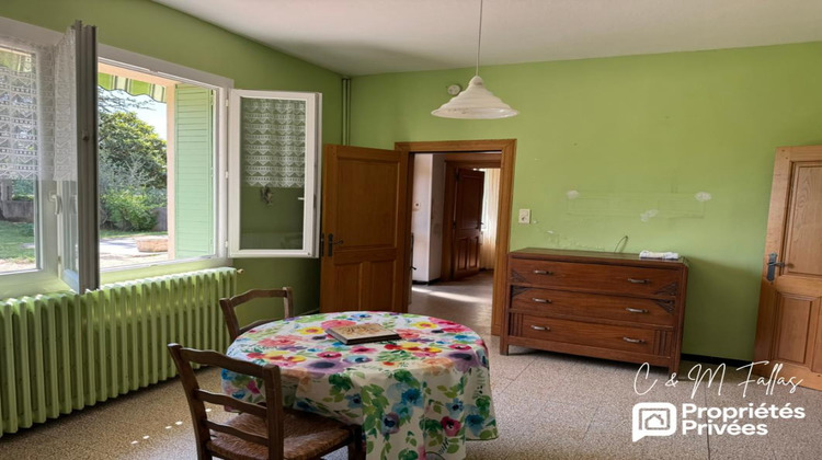 Ma-Cabane - Vente Maison BOLLENE, 113 m²