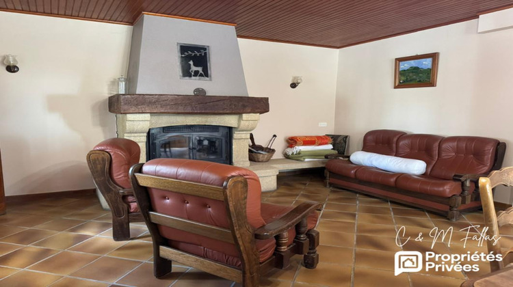 Ma-Cabane - Vente Maison BOLLENE, 113 m²