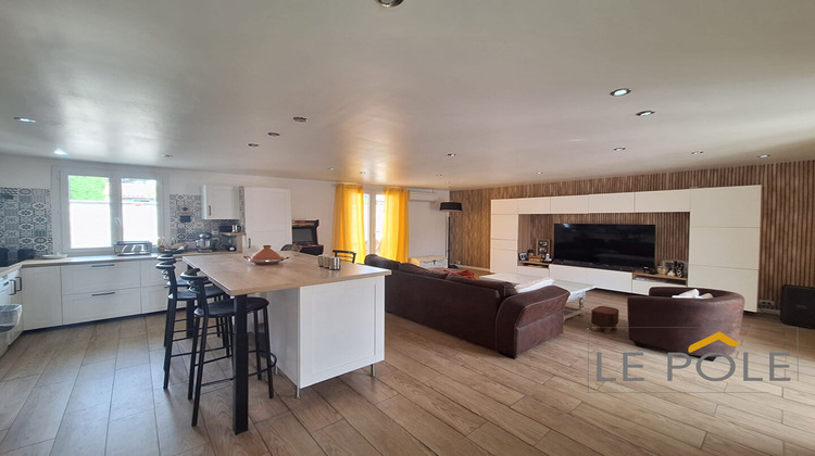 Ma-Cabane - Vente Maison BOLLENE, 90 m²