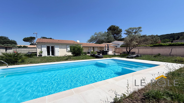 Ma-Cabane - Vente Maison BOLLENE, 90 m²