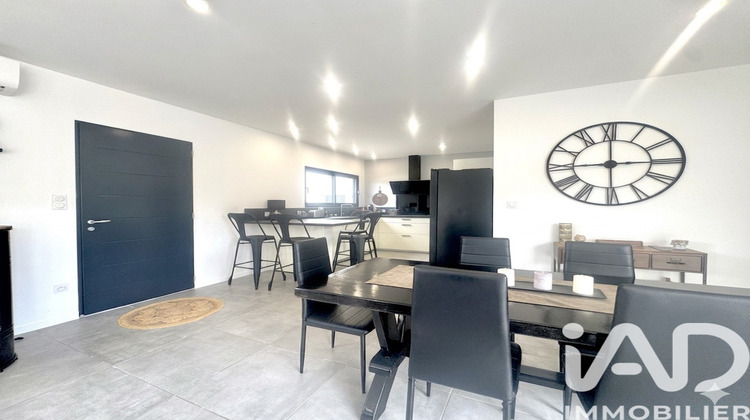 Ma-Cabane - Vente Maison Bollène, 110 m²