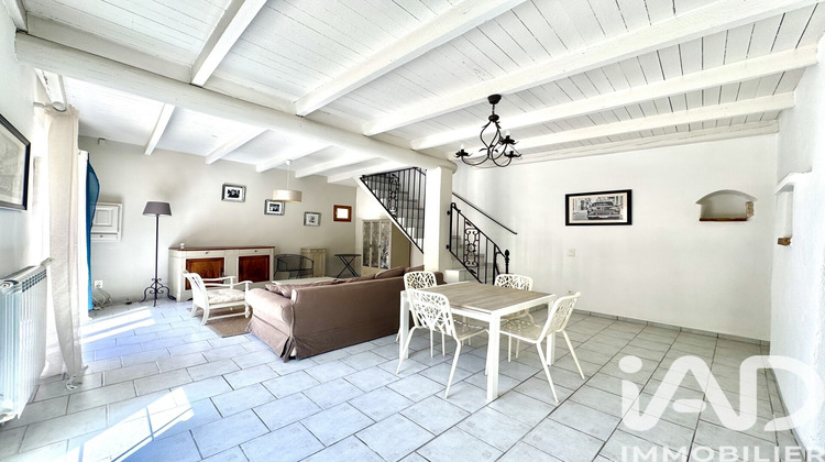 Ma-Cabane - Vente Maison Bollène, 79 m²