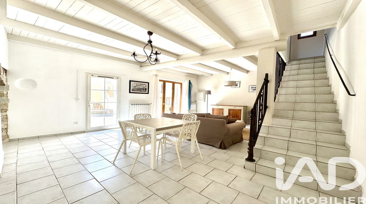 Ma-Cabane - Vente Maison Bollène, 79 m²