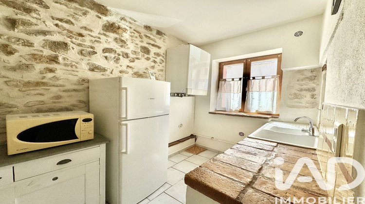 Ma-Cabane - Vente Maison Bollène, 79 m²