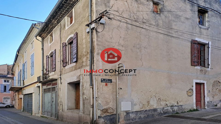 Ma-Cabane - Vente Maison Bollène, 150 m²