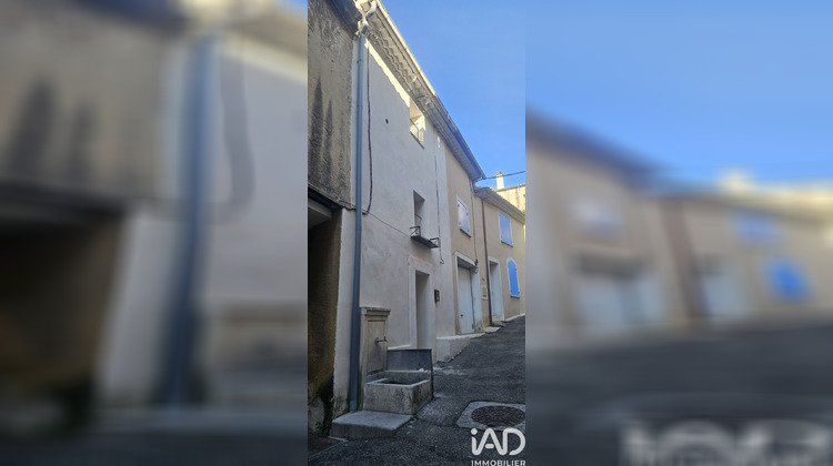 Ma-Cabane - Vente Maison Bollène, 47 m²