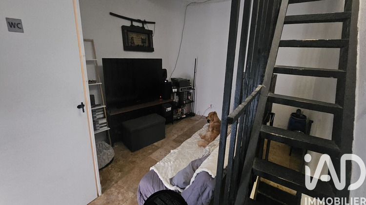 Ma-Cabane - Vente Maison Bollène, 47 m²