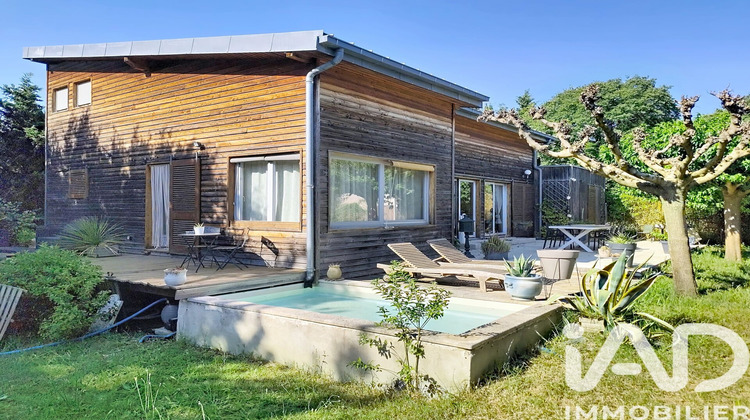 Ma-Cabane - Vente Maison Bollène, 148 m²