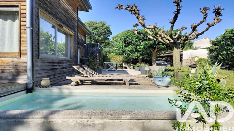 Ma-Cabane - Vente Maison Bollène, 148 m²