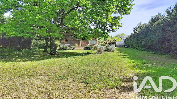 Ma-Cabane - Vente Maison Bollène, 148 m²