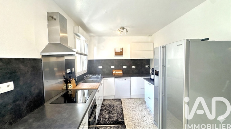 Ma-Cabane - Vente Maison Bollène, 113 m²