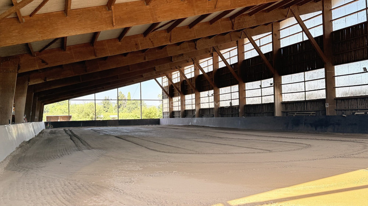 Ma-Cabane - Vente Maison Bollène, 400 m²