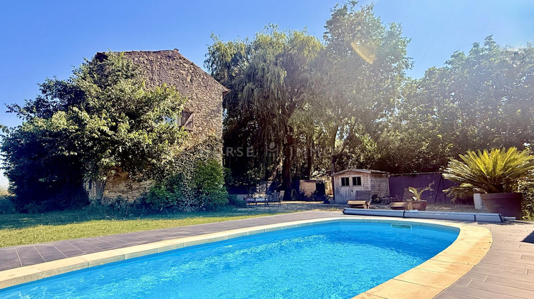 Ma-Cabane - Vente Maison Bollène, 400 m²