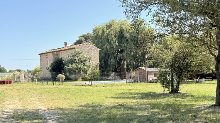 Ma-Cabane - Vente Maison Bollène, 400 m²