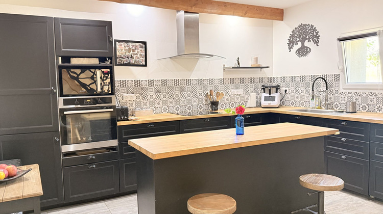 Ma-Cabane - Vente Maison Bollène, 400 m²