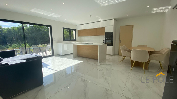 Ma-Cabane - Vente Maison BOLLENE, 115 m²