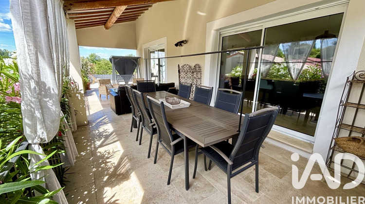 Ma-Cabane - Vente Maison Bollène, 138 m²