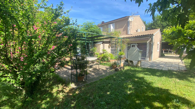 Ma-Cabane - Vente Maison BOLLENE, 114 m²