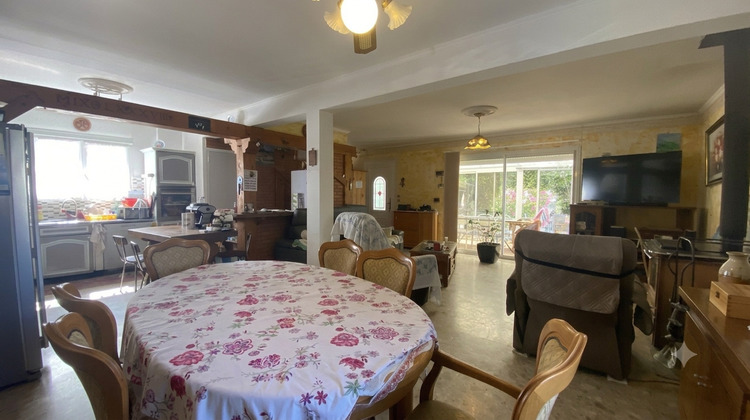 Ma-Cabane - Vente Maison BOLLENE, 114 m²
