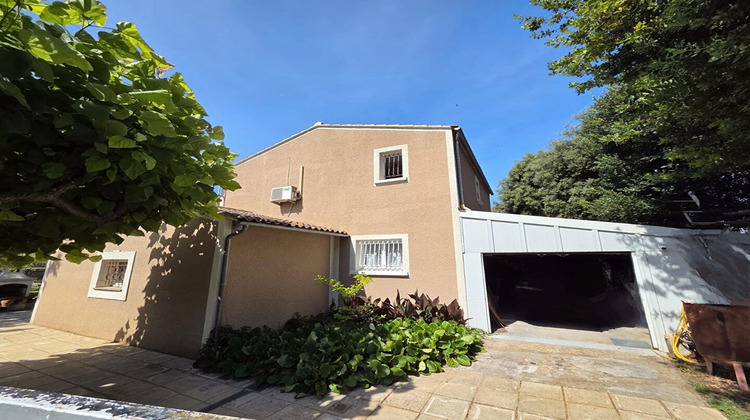 Ma-Cabane - Vente Maison BOLLENE, 114 m²