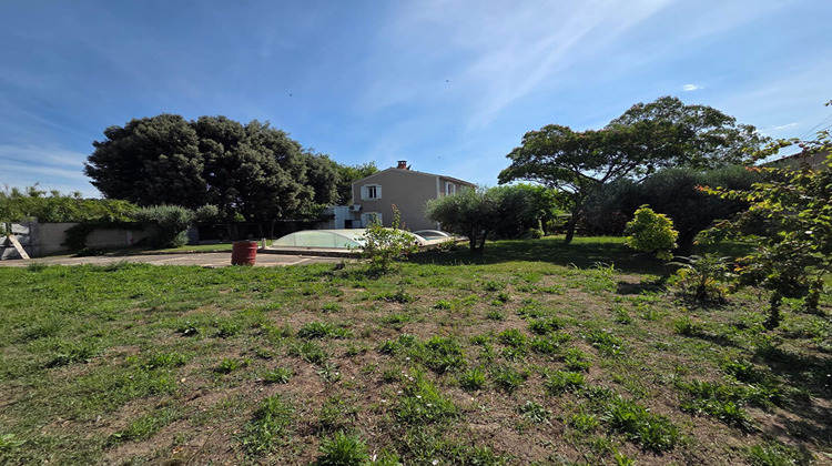 Ma-Cabane - Vente Maison BOLLENE, 114 m²