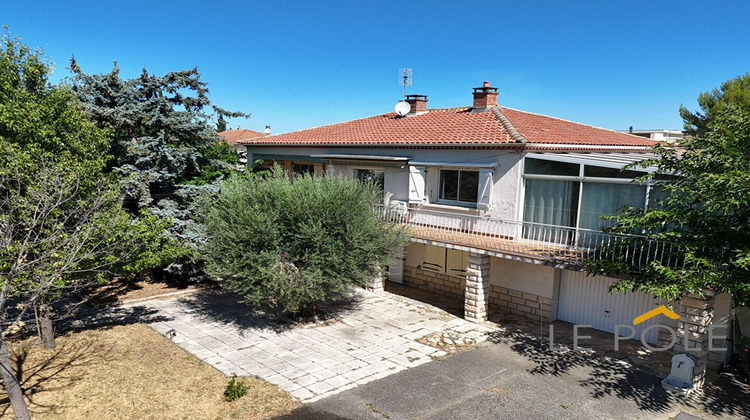 Ma-Cabane - Vente Maison BOLLENE, 230 m²