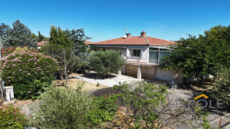 Ma-Cabane - Vente Maison BOLLENE, 230 m²