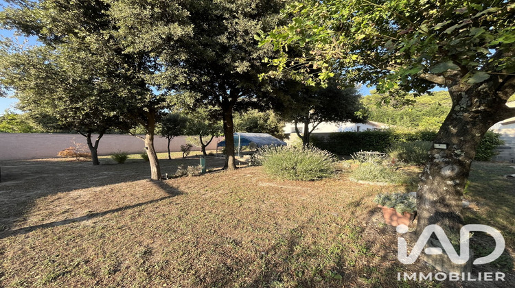 Ma-Cabane - Vente Maison Bollène, 71 m²