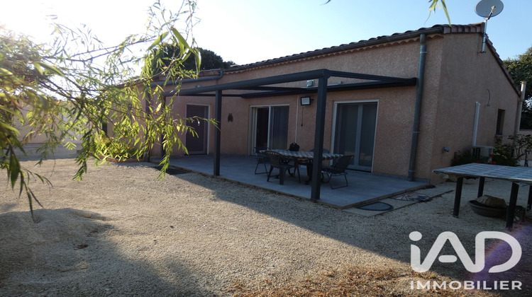 Ma-Cabane - Vente Maison Bollène, 71 m²
