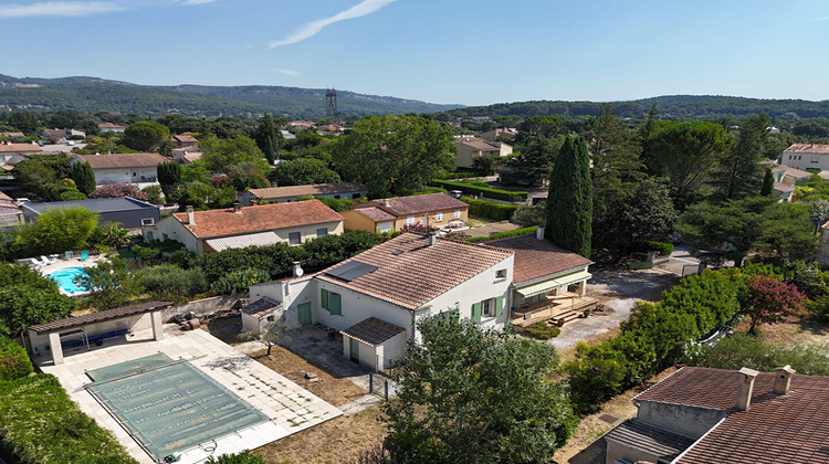 Ma-Cabane - Vente Maison BOLLENE, 113 m²