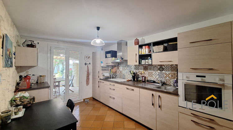 Ma-Cabane - Vente Maison BOLLENE, 118 m²