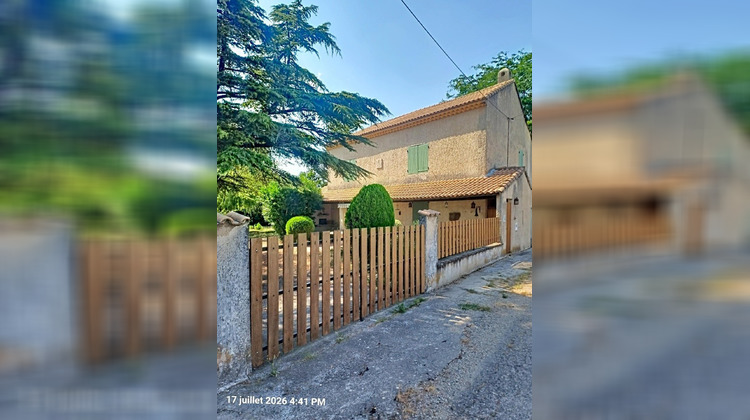 Ma-Cabane - Vente Maison Bollene, 176 m²