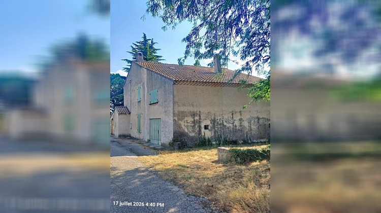 Ma-Cabane - Vente Maison Bollene, 176 m²