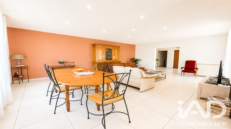 Ma-Cabane - Vente Maison Bollène, 175 m²